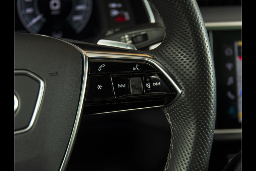 Audi A7 Sportback 50 TFSI e quattro B&O ADVANCED | PANO | S-LINE | HUD