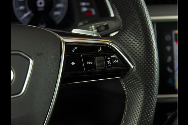 Audi A7 Sportback 50 TFSI e quattro B&O ADVANCED | PANO | S-LINE | HUD