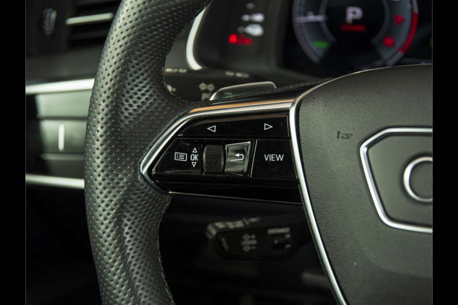 Audi A7 Sportback 50 TFSI e quattro B&O ADVANCED | PANO | S-LINE | HUD