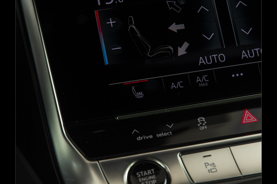 Audi A7 Sportback 50 TFSI e quattro B&O ADVANCED | PANO | S-LINE | HUD