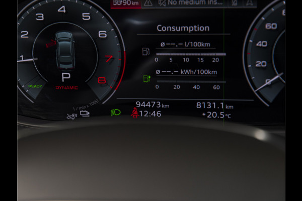 Audi A7 Sportback 50 TFSI e quattro B&O ADVANCED | PANO | S-LINE | HUD