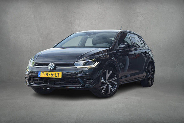 Volkswagen Polo 1.0 TSI R-Line Business | Pano | IQ | Beats | Stoelverwarming
