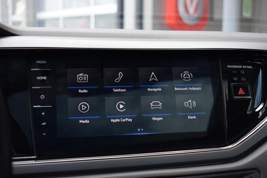 Volkswagen Polo 1.0 TSI R-Line Business | Pano | IQ | Beats | Stoelverwarming
