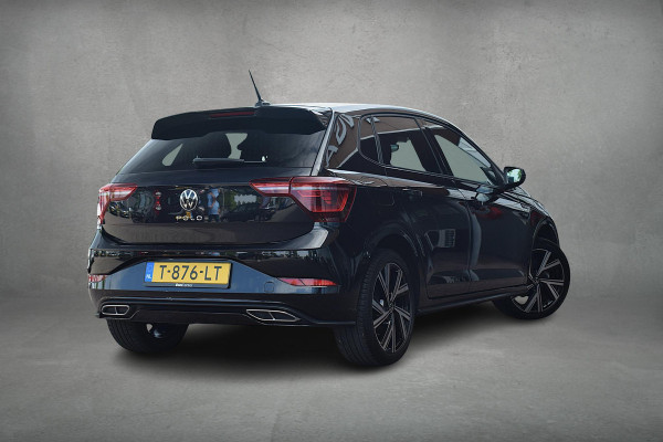 Volkswagen Polo 1.0 TSI R-Line Business | Pano | IQ | Beats | Stoelverwarming