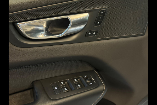 Volvo XC60 2.0 Recharge T6 AWD R-Design|PANO|HUD|360CAMERA|BOMVOL!
