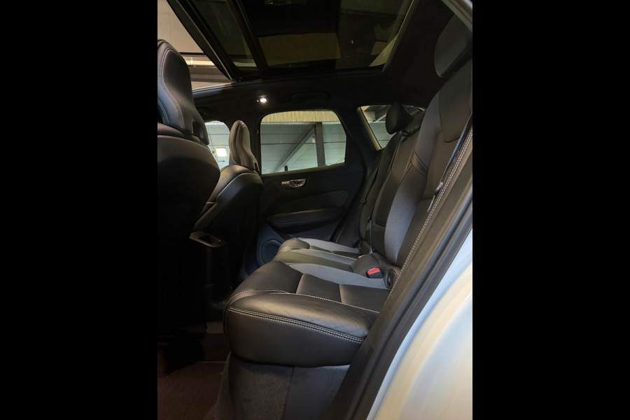 Volvo XC60 2.0 Recharge T6 AWD R-Design|PANO|HUD|360CAMERA|BOMVOL!