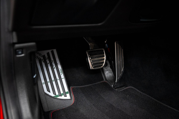 Alfa Romeo Giulia 2.9 V6 Quadrifoglio GTAm / PPF / 1e eig. / Keramisch / Nieuwstaat / 6-punt
