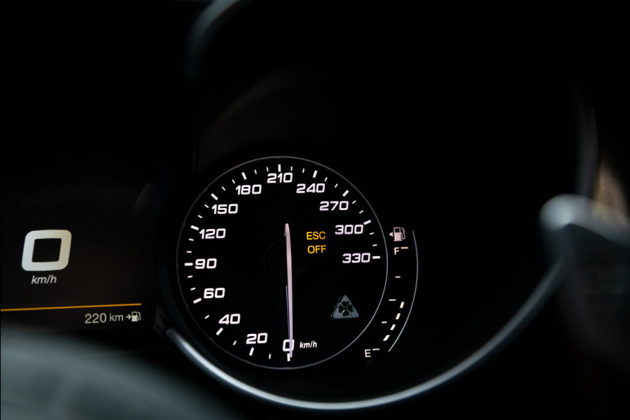 Alfa Romeo Giulia 2.9 V6 Quadrifoglio GTAm / PPF / 1e eig. / Keramisch / Nieuwstaat / 6-punt