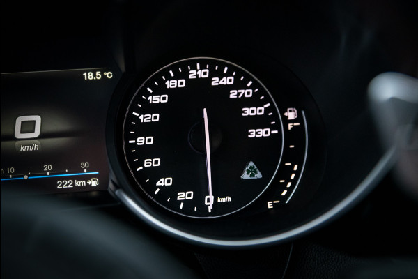 Alfa Romeo Giulia 2.9 V6 Quadrifoglio GTAm / PPF / 1e eig. / Keramisch / Nieuwstaat / 6-punt