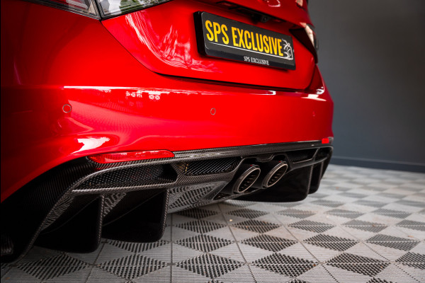 Alfa Romeo Giulia 2.9 V6 Quadrifoglio GTAm / PPF / 1e eig. / Keramisch / Nieuwstaat / 6-punt