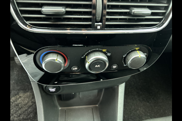 Renault Clio Estate 0.9 TCe Limited 90PK / Pdc. / Airco / Navigatie / Radio multimedia / Apk 06-2028