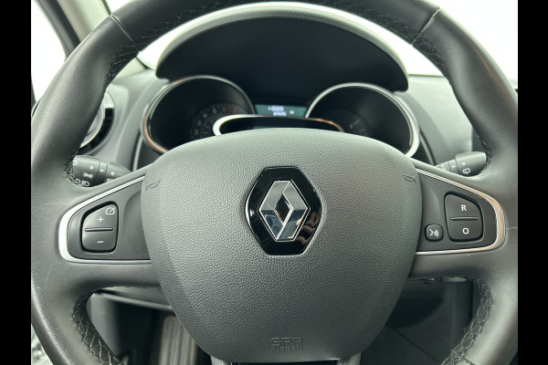 Renault Clio Estate 0.9 TCe Limited 90PK / Pdc. / Airco / Navigatie / Radio multimedia / Apk 06-2028
