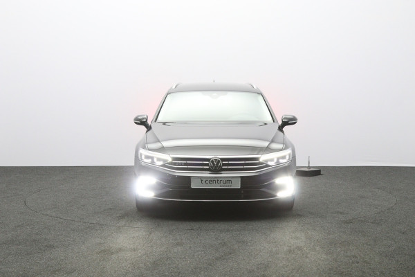 Volkswagen Passat Variant 1.4 TSI PHEV 218 PK GTE Business, Leder-Alcantara, 18" LM, Winterpakket, Carplay, Massage