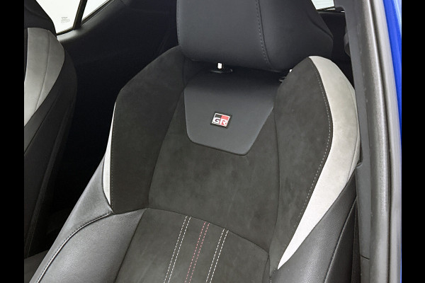 Toyota C-HR 2.0 Hybrid GR-Sport / Pdc+Camera / Airco-ecc./ Navigatie / Xenon / 1/2 Leder / Radio multimedia / Apk 02-2026
