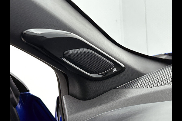 Toyota C-HR 2.0 Hybrid GR-Sport / Pdc+Camera / Airco-ecc./ Navigatie / Xenon / 1/2 Leder / Radio multimedia / Apk 02-2026