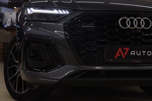 Audi Q5 Sportback 50 TFSI e 3X S-LINE PANO/CARPLAY/B&O/KEYLESS/VOL