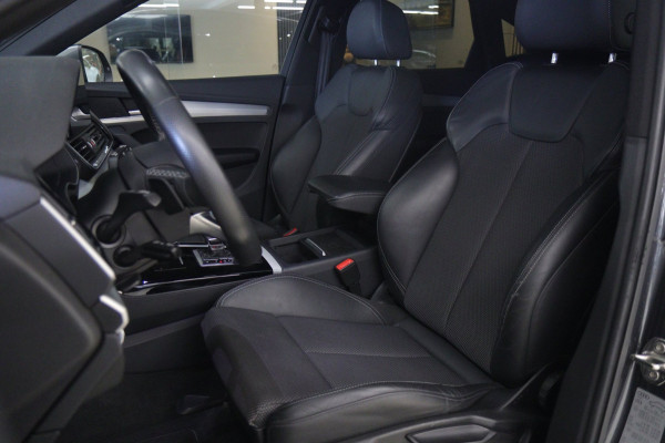 Audi Q5 Sportback 50 TFSI e 3X S-LINE PANO/CARPLAY/B&O/KEYLESS/VOL