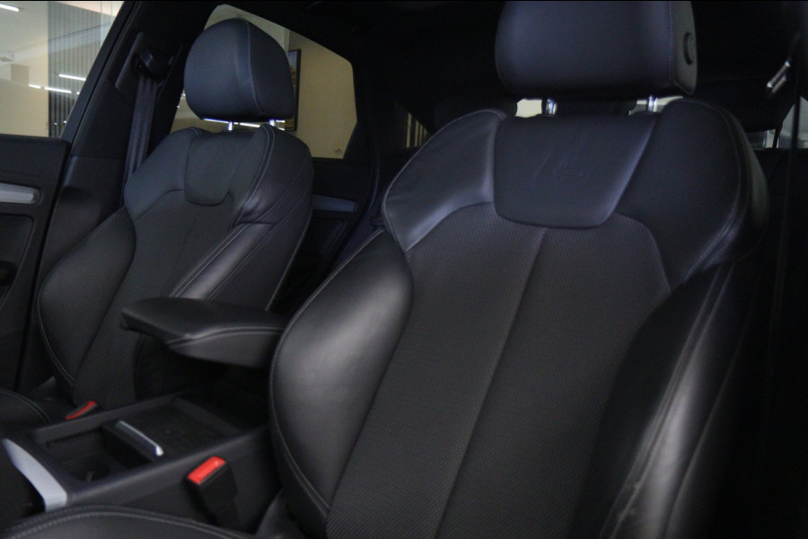 Audi Q5 Sportback 50 TFSI e 3X S-LINE PANO/CARPLAY/B&O/KEYLESS/VOL