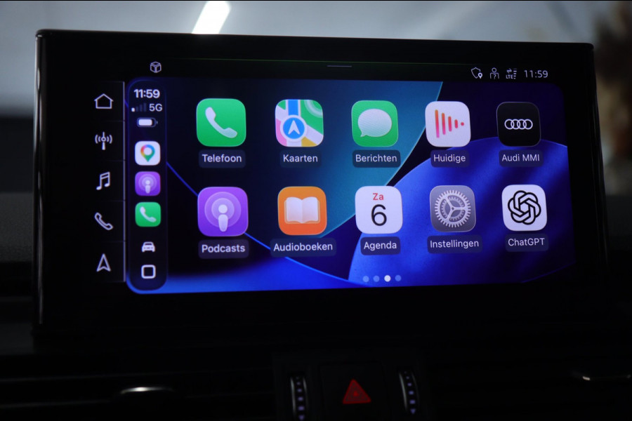 Audi Q5 Sportback 50 TFSI e 3X S-LINE PANO/CARPLAY/B&O/KEYLESS/VOL