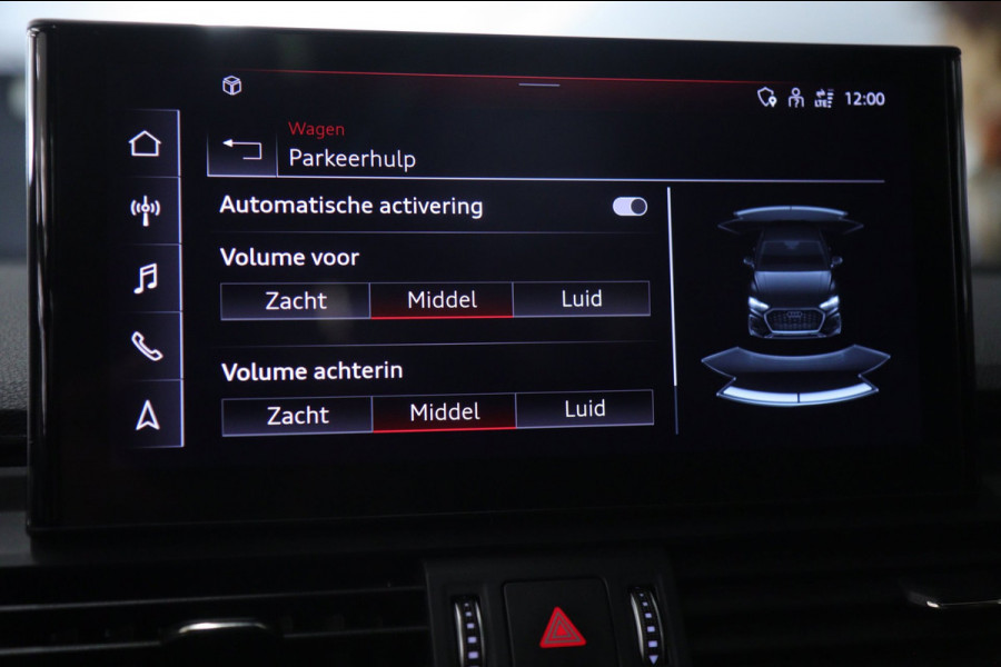Audi Q5 Sportback 50 TFSI e 3X S-LINE PANO/CARPLAY/B&O/KEYLESS/VOL