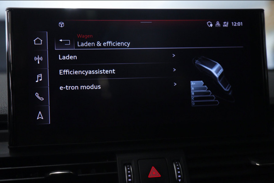 Audi Q5 Sportback 50 TFSI e 3X S-LINE PANO/CARPLAY/B&O/KEYLESS/VOL