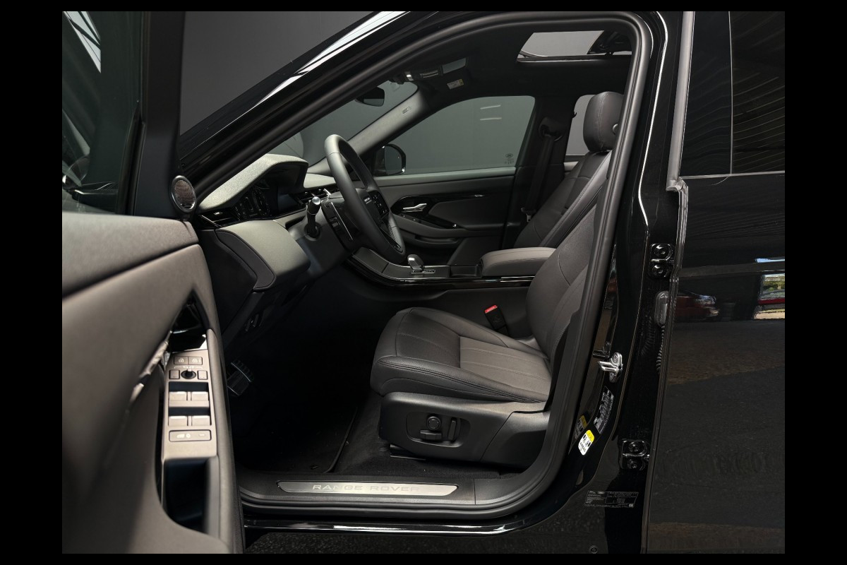 Land Rover Range Rover Evoque P270e Dynamic SE ACC panoramaschuifdak black-pack/360 camera/winterpakketarantie