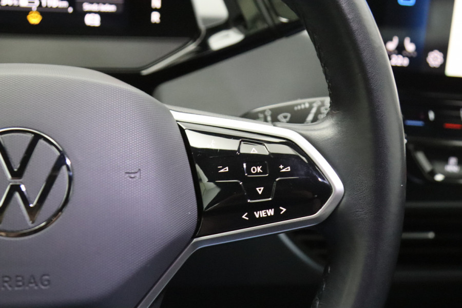 Volkswagen ID.3 Pro 58 kWh 204 PK, Warmtepomp, Carplay, Winterpakket, Adap. Cruise Control