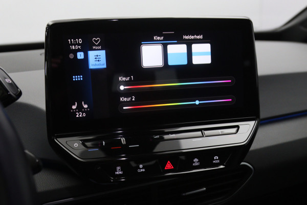 Volkswagen ID.3 Pro 58 kWh 204 PK, Warmtepomp, Carplay, Winterpakket, Adap. Cruise Control