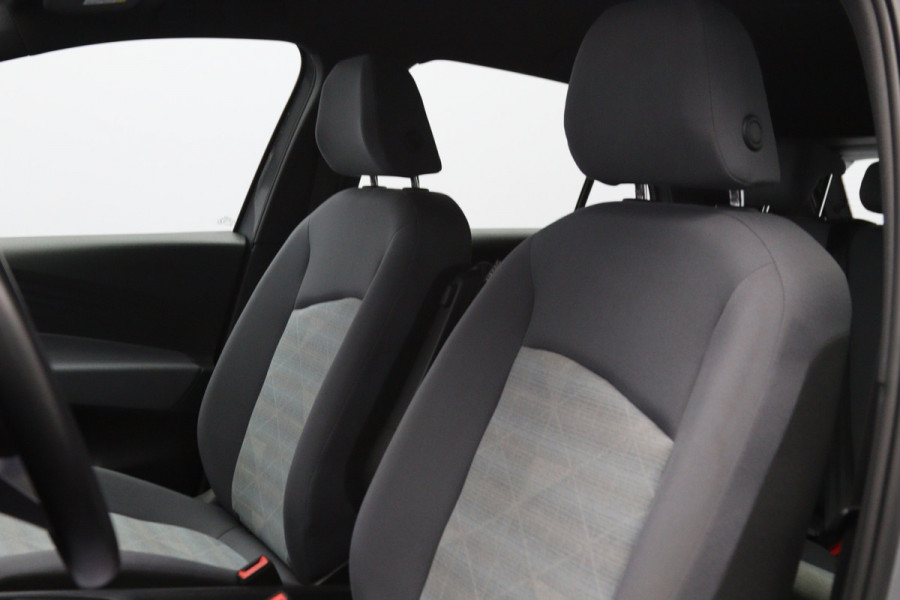 Volkswagen ID.3 Pro 58 kWh 204 PK, Warmtepomp, Carplay, Winterpakket, Adap. Cruise Control