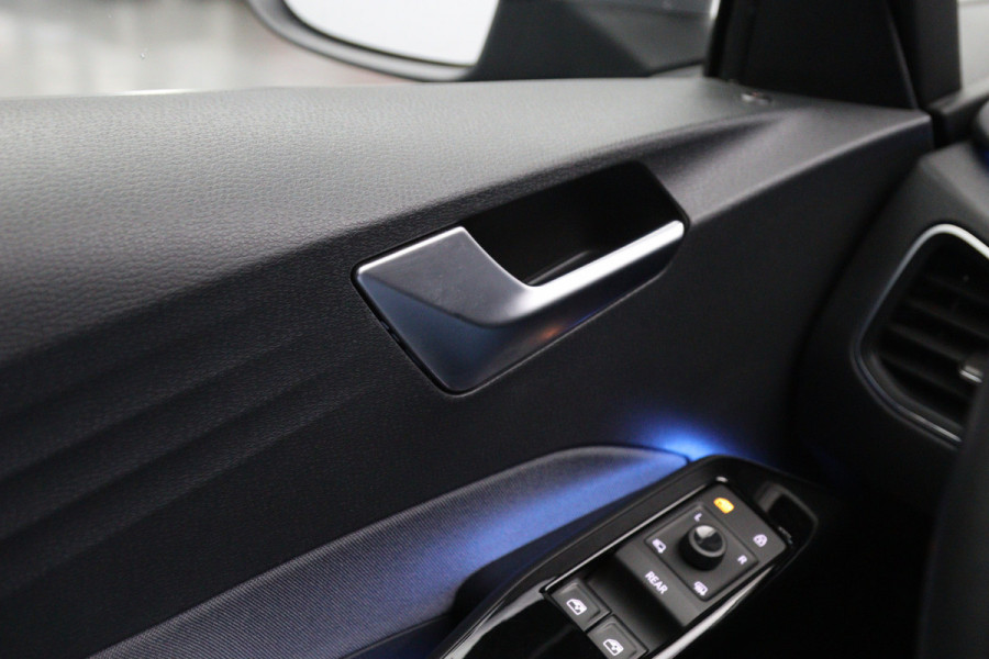 Volkswagen ID.3 Pro 58 kWh 204 PK, Warmtepomp, Carplay, Winterpakket, Adap. Cruise Control