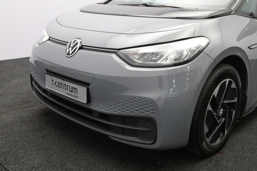 Volkswagen ID.3 Pro 58 kWh 204 PK, Warmtepomp, Carplay, Winterpakket, Adap. Cruise Control