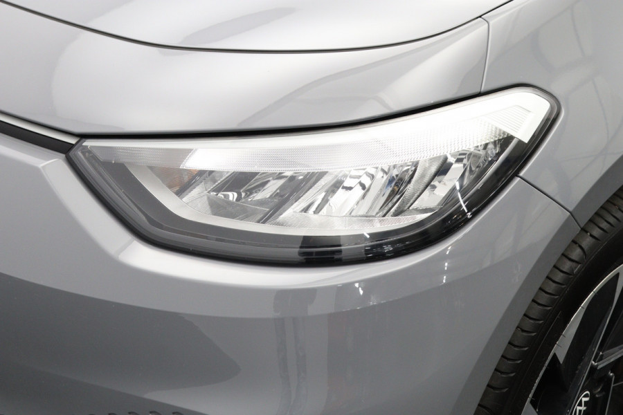 Volkswagen ID.3 Pro 58 kWh 204 PK, Warmtepomp, Carplay, Winterpakket, Adap. Cruise Control