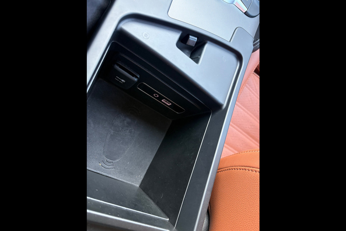 Alfa Romeo Giulia 2.0T Super AUTOMAAT 320PK CARPLAY etc (RIJKLAARPRIJS/BOVAG)