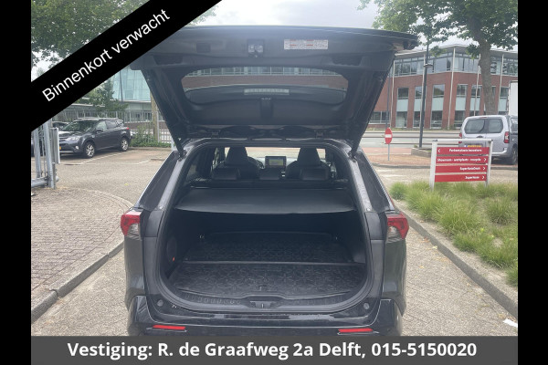 Toyota RAV4 2.5 Plug-in Hybrid AWD Bi-Tone Plus 1500 KG trekgewicht | JBL Audio | Stoelverwarming & ventilatie | Memory Seats | Navigatie