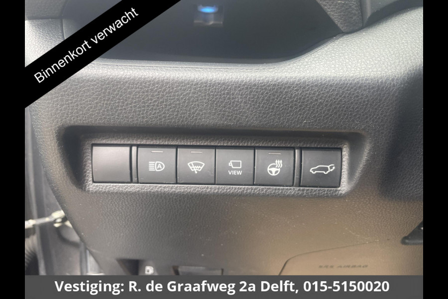 Toyota RAV4 2.5 Plug-in Hybrid AWD Bi-Tone Plus 1500 KG trekgewicht | JBL Audio | Stoelverwarming & ventilatie | Memory Seats | Navigatie