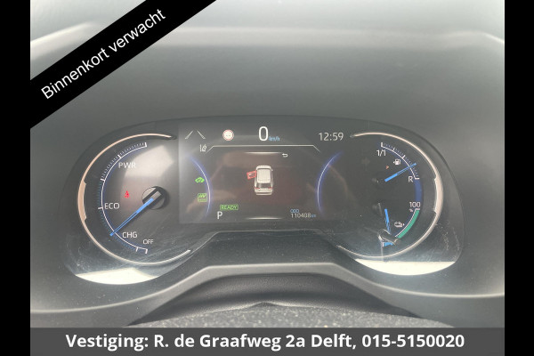 Toyota RAV4 2.5 Plug-in Hybrid AWD Bi-Tone Plus 1500 KG trekgewicht | JBL Audio | Stoelverwarming & ventilatie | Memory Seats | Navigatie