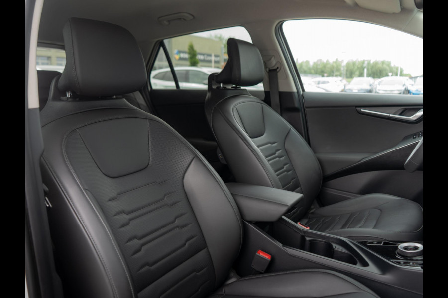 Kia Niro EV Edition Advanced 64.8 kWh | stoel/stuur verwarming | LED | elek stoel |