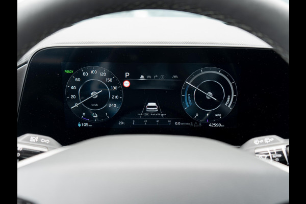 Kia Niro EV Edition Advanced 64.8 kWh | stoel/stuur verwarming | LED | elek stoel |