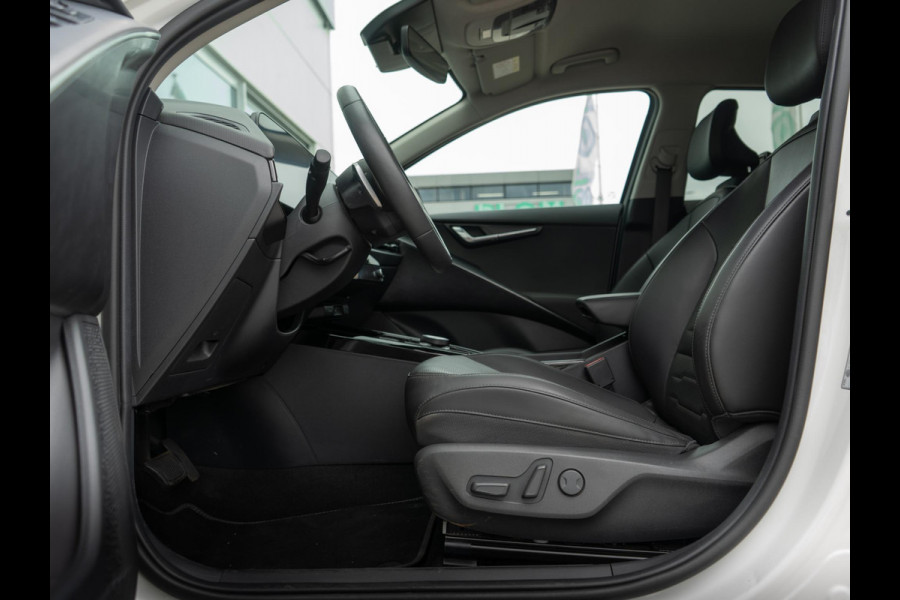 Kia Niro EV Edition Advanced 64.8 kWh | stoel/stuur verwarming | LED | elek stoel |