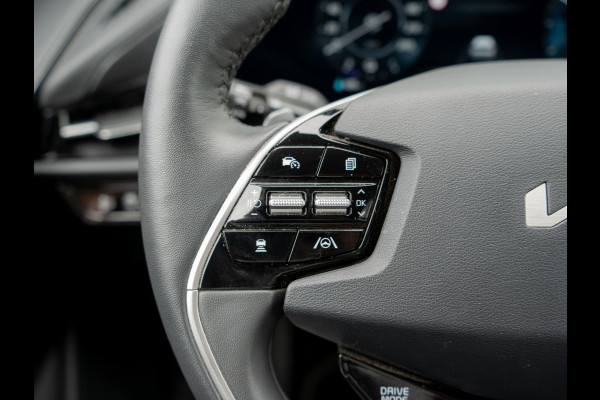 Kia Niro EV Edition Advanced 64.8 kWh | stoel/stuur verwarming | LED | elek stoel |