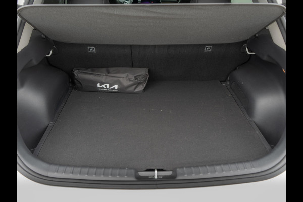 Kia Niro EV Edition Advanced 64.8 kWh | stoel/stuur verwarming | LED | elek stoel |