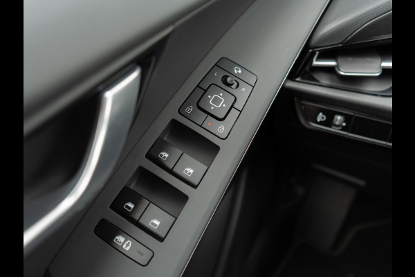 Kia Niro EV Edition Advanced 64.8 kWh | stoel/stuur verwarming | LED | elek stoel |
