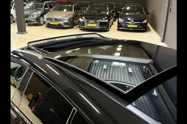Mercedes-Benz CLA-Klasse Shooting Brake 200 Business Solution AMG | Pano | Sfeerverl. | Burmester | Keyless