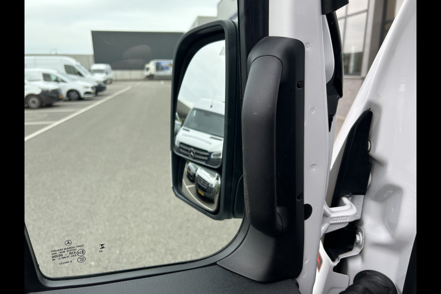 Mercedes-Benz Sprinter 315 CDI L2 H2 RWD Pro MBUX / Trekhaak / Camera / Cruise control / Airco / 270 Graden achterdeuren
