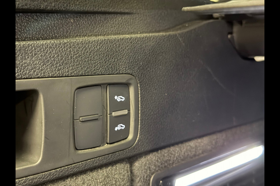 Audi Q5 2.0 TFSI quattro S Line 252PK RS stoel garantie 2018