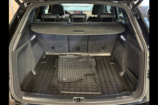 Audi Q5 2.0 TFSI quattro S Line 252PK RS stoel garantie 2018