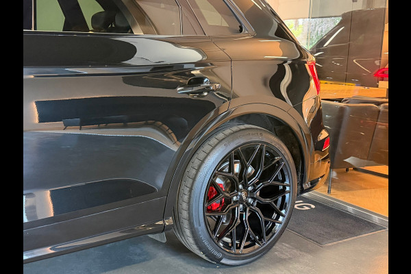 Audi Q5 2.0 TFSI quattro S Line 252PK RS stoel garantie 2018