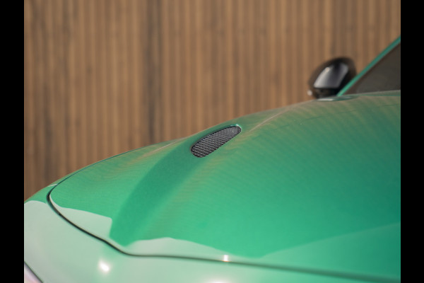 Alfa Romeo Giulia 2.9 V6 Quadrifoglio | Akrapovic | Carbon stoelen | Harman/Kardon | Facelift | Adapt. cruise