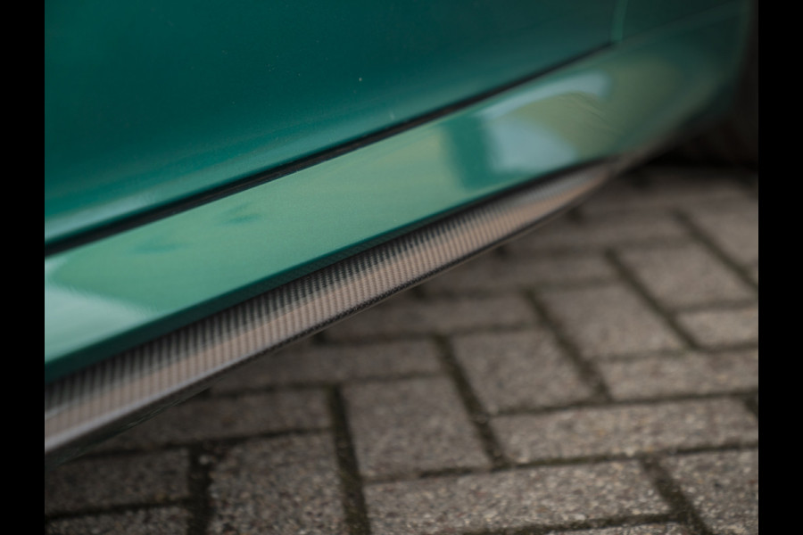 Alfa Romeo Giulia 2.9 V6 Quadrifoglio | Akrapovic | Carbon stoelen | Harman/Kardon | Facelift | Adapt. cruise