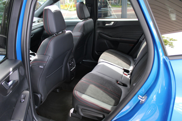 Ford Kuga 2.5 PHEV ST-Line X | NIEUW! | Panoramadak | AGR | 20' Lichtmetalen velgen